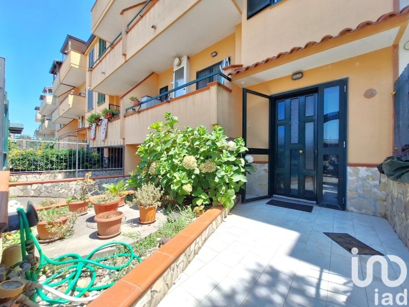 Terraced house in Scafati