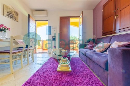 Self-contained apartment in Scarlino