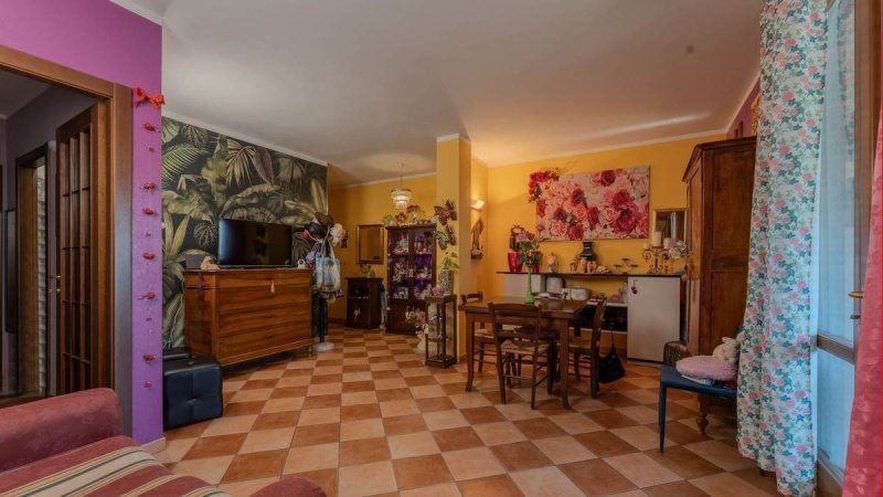 Apartamento em San Felice sul Panaro