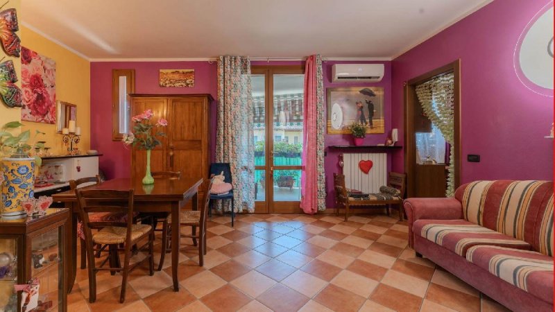 Apartamento em San Felice sul Panaro