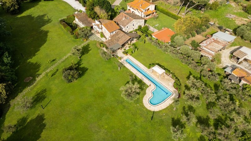 Moradia em Pietrasanta