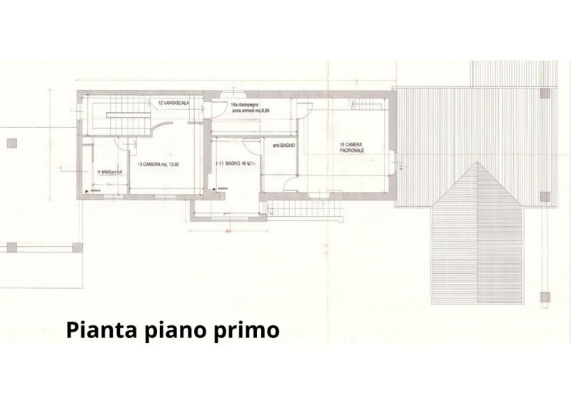 Villa in Pietrasanta