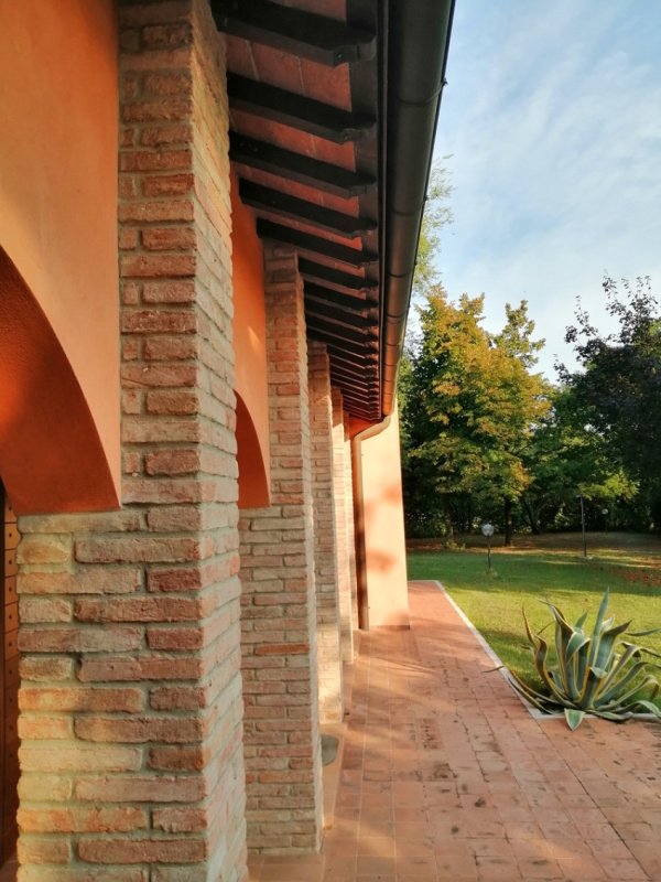 Вилла в Сольера