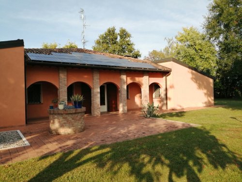 Вилла в Сольера