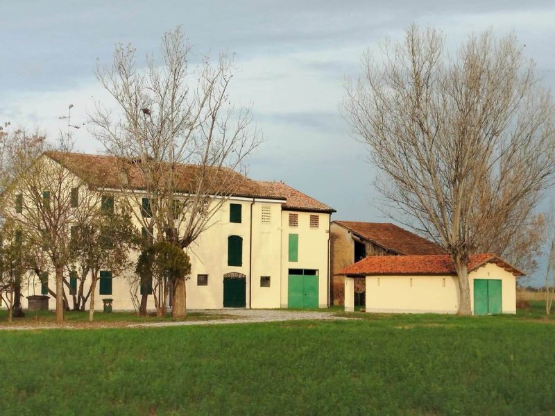 Villa a Mirandola