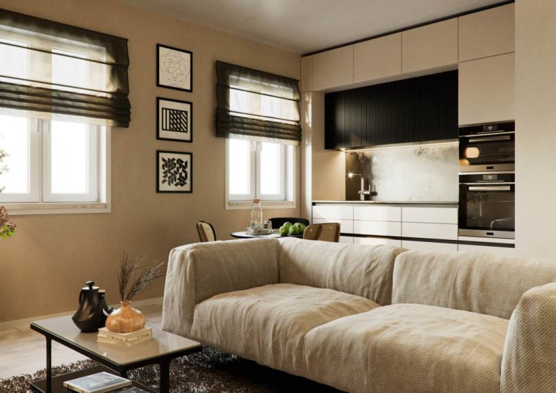 Apartamento em Módena