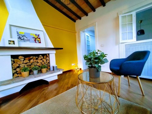 Apartamento en Módena