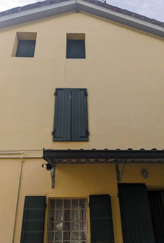 Doppelhaushälfte in Concordia sulla Secchia