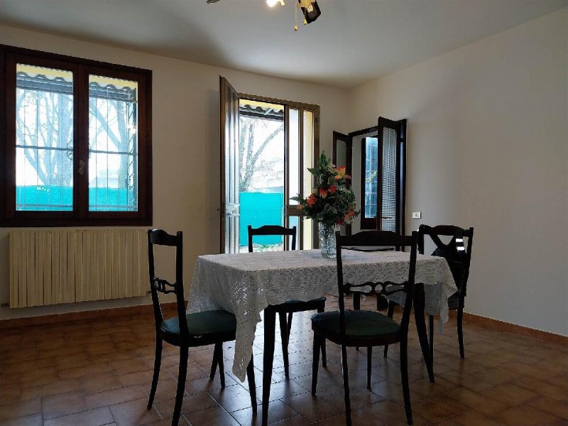 Doppelhaushälfte in Concordia sulla Secchia