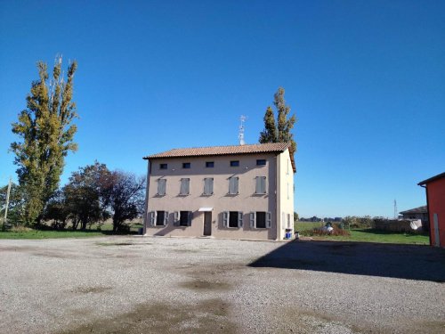 Maison individuelle à Medolla