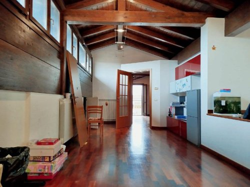 Appartement in Medolla