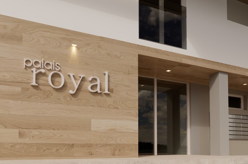 滨海弗兰卡维拉公寓