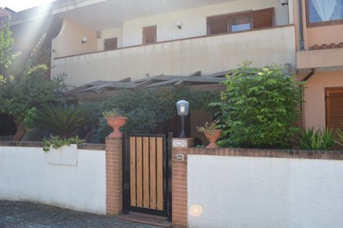 Terraced house in Francavilla al Mare