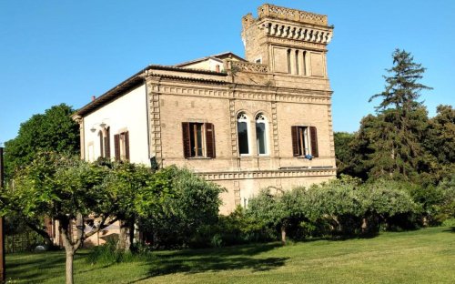 Casa histórica en Francavilla al Mare