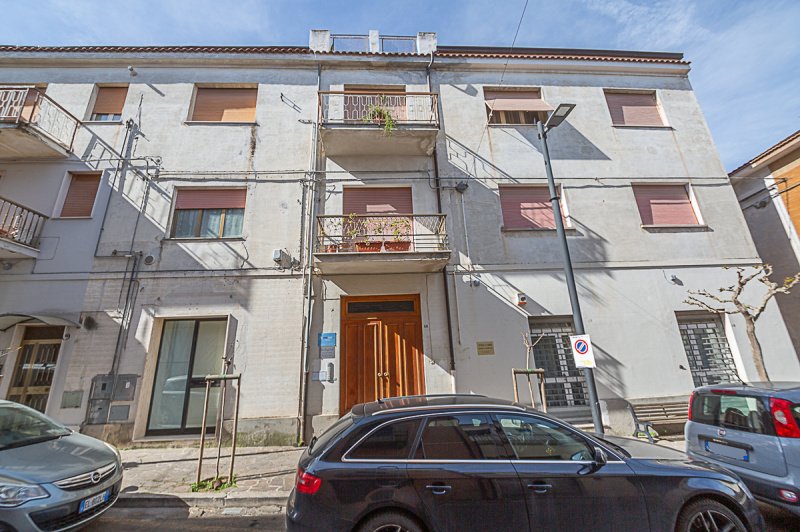 Apartamento em Tollo