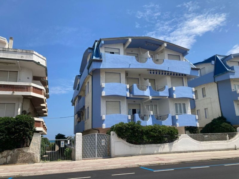 Apartment in Francavilla al Mare