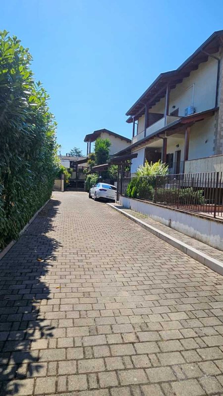 Casa geminada em Miglianico