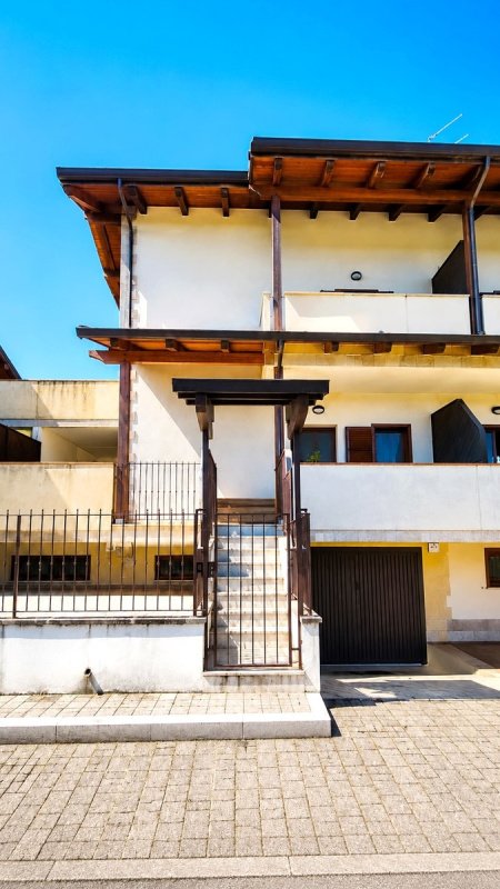 Casa geminada em Miglianico