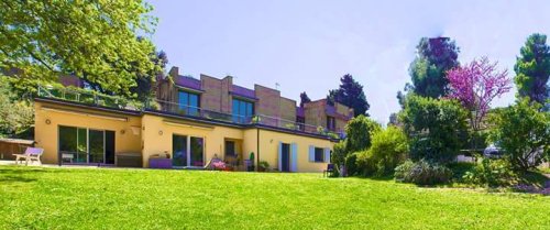 Villa a Ancona