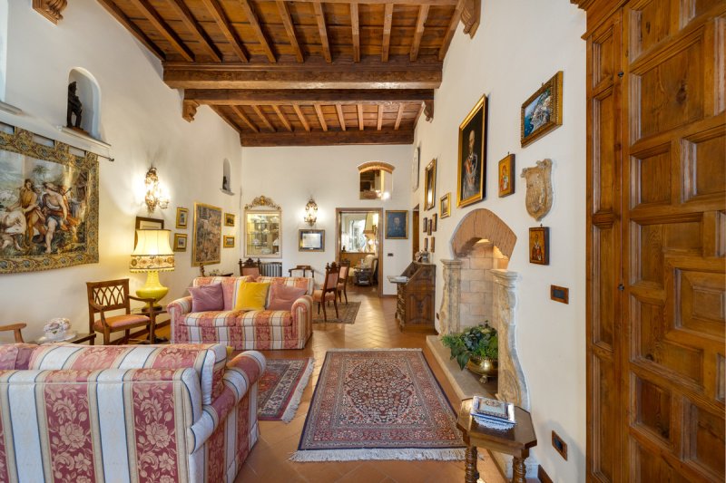 Appartement in Florence