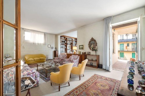 Appartement in Florence