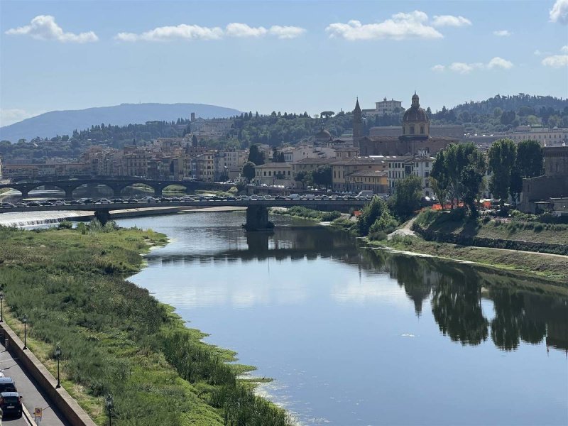 Appartement in Florence