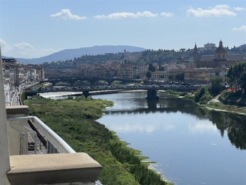 Appartement in Florence