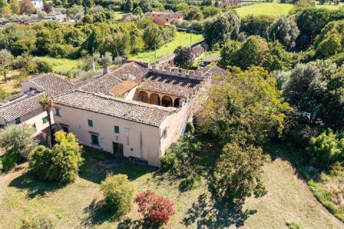 Villa à Florence