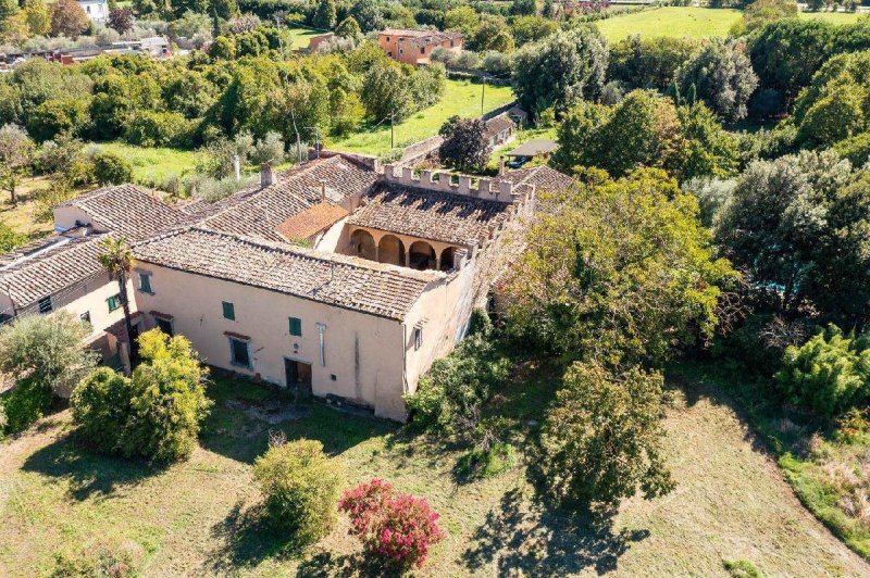 Moradia em Florença