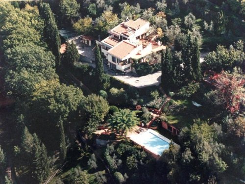 Villa en Bagno a Ripoli