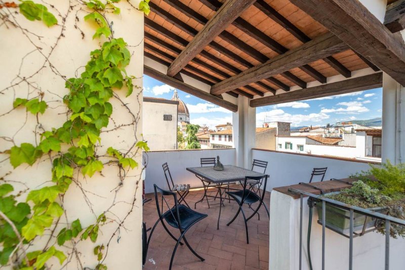 Apartamento em Florença