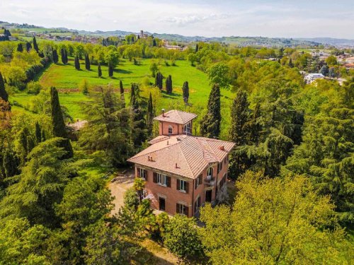 Villa en Maranello