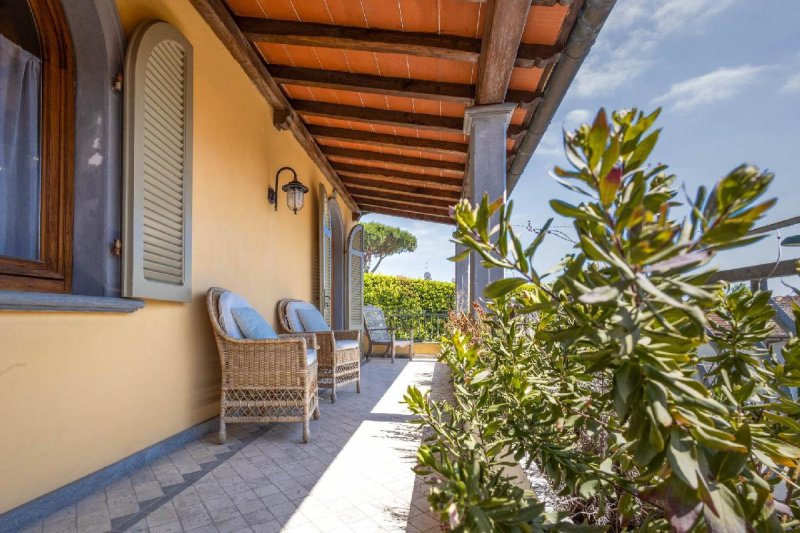 Villa in Forte dei Marmi