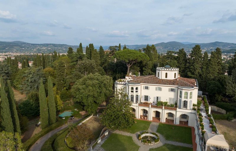 Appartement à Florence