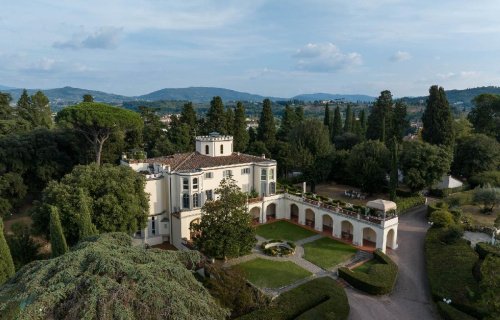 Apartment in Florence