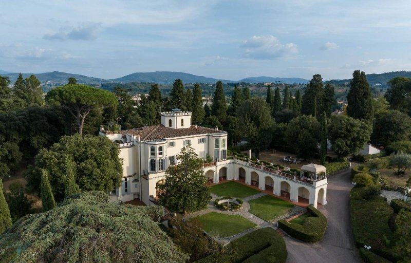 Appartement à Florence