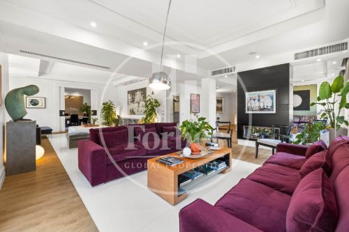 Apartamento em Roma