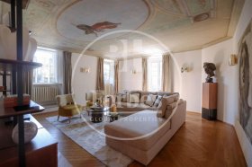 Wohnung in Florenz