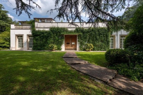 Villa in Gallarate