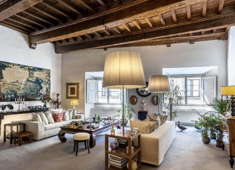 Apartment in Florence