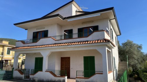 Onafhankelijk appartement in Castellabate