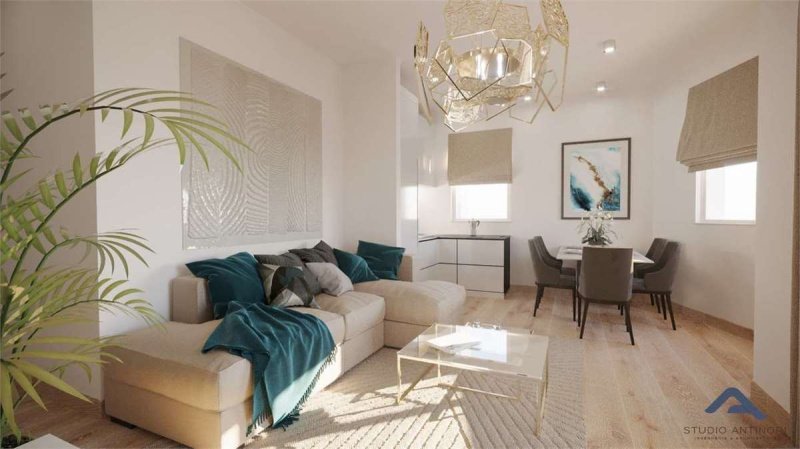Appartement in Cagliari