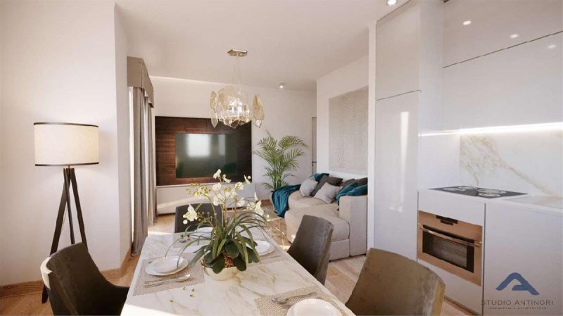 Appartement in Cagliari