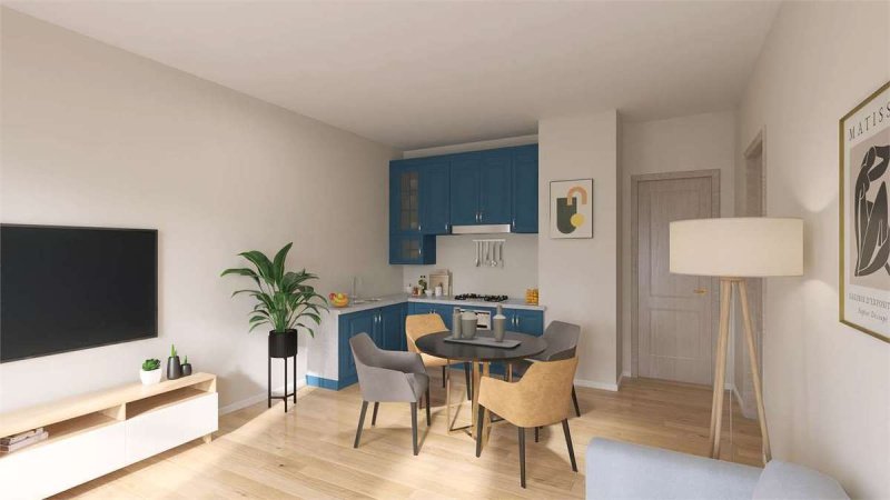 Appartamento a Cagliari
