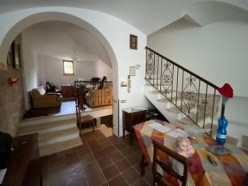 Lägenhet i Ascoli Piceno