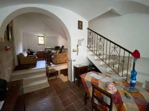 Einfamilienhaus in Ascoli Piceno