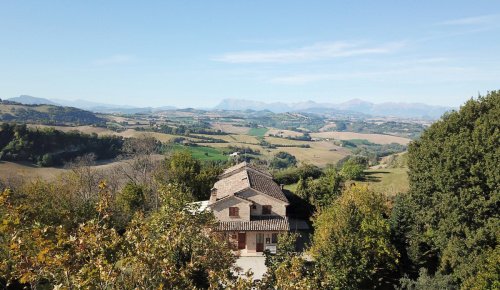 Casa Rural em Fermo