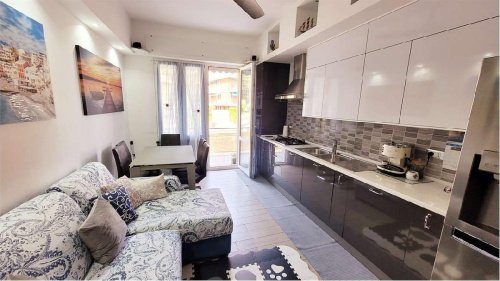 Apartamento em Santa Margherita Ligure