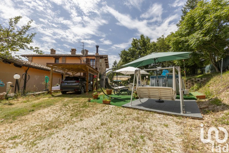 Detached house in Camerino