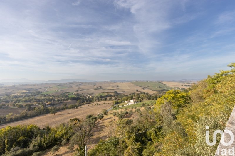 Loft à Urbisaglia